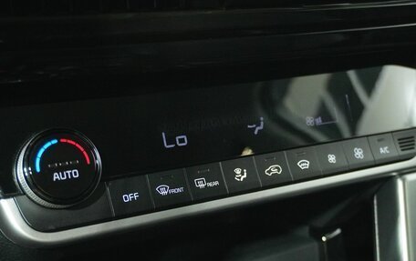 KIA Seltos I, 2021 год, 2 199 000 рублей, 13 фотография