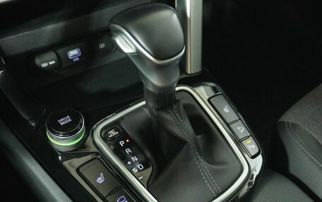 KIA Seltos I, 2021 год, 2 199 000 рублей, 15 фотография