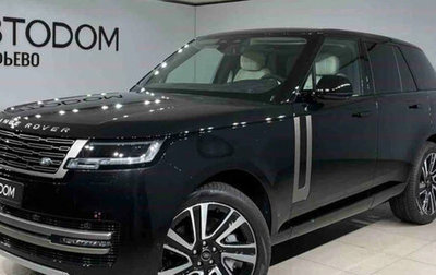 Land Rover Range Rover IV рестайлинг, 2022 год, 20 490 000 рублей, 1 фотография