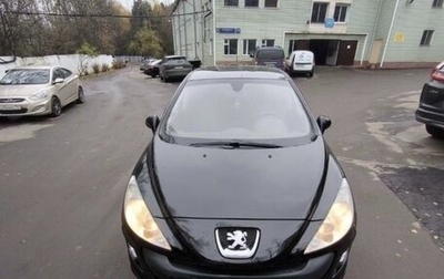 Peugeot 308 II, 2009 год, 380 000 рублей, 1 фотография