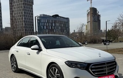 Mercedes-Benz E-Класс, 2024 год, 7 150 000 рублей, 1 фотография