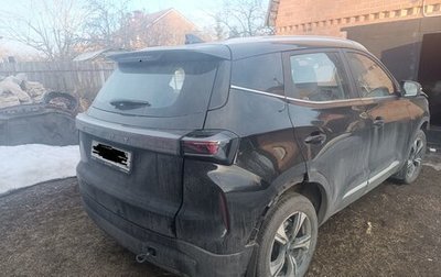 Chery Tiggo 4 I рестайлинг, 2025 год, 999 000 рублей, 1 фотография