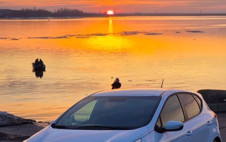 KIA cee'd III, 2015 год, 975 000 рублей, 1 фотография