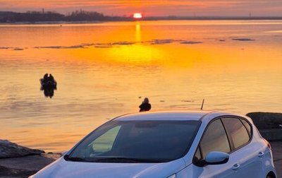 KIA cee'd III, 2015 год, 975 000 рублей, 1 фотография