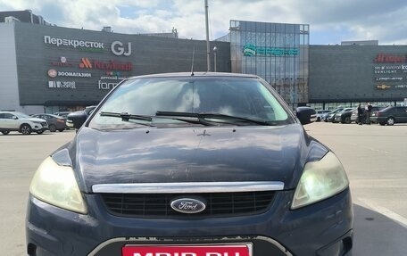 Ford Focus II рестайлинг, 2011 год, 565 000 рублей, 1 фотография