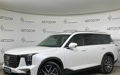 GAC GS8, 2023 год, 3 349 000 рублей, 1 фотография
