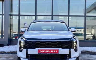 KIA Sportage IV рестайлинг, 2026 год, 5 200 000 рублей, 1 фотография