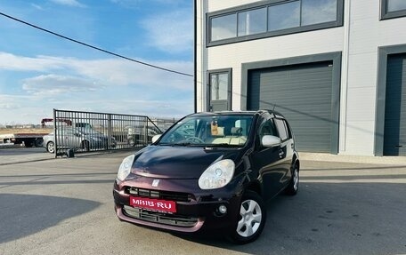 Toyota Passo III, 2011 год, 649 999 рублей, 1 фотография