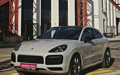 Porsche Cayenne III, 2021 год, 18 200 000 рублей, 1 фотография