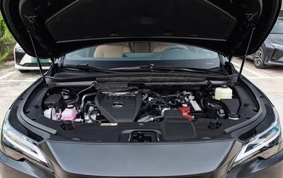 Lexus RX IV рестайлинг, 2025 год, 10 790 000 рублей, 1 фотография