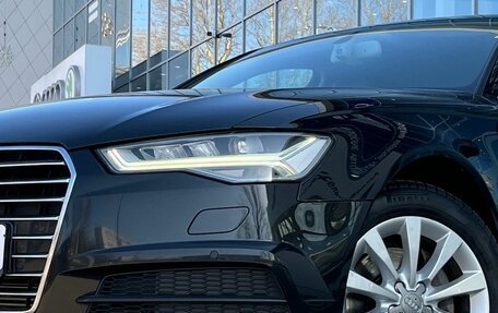 Audi A6, 2018 год, 2 320 000 рублей, 9 фотография