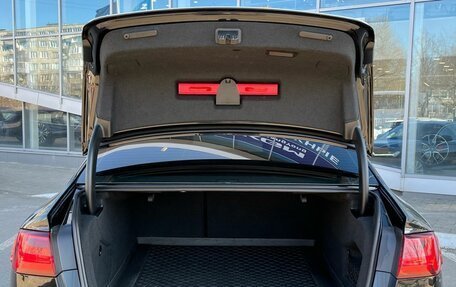 Audi A6, 2018 год, 2 320 000 рублей, 12 фотография