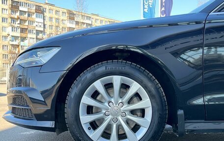 Audi A6, 2018 год, 2 320 000 рублей, 10 фотография