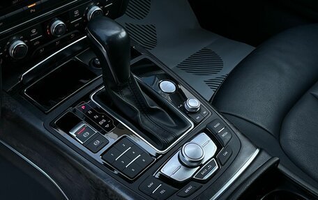 Audi A6, 2018 год, 2 320 000 рублей, 16 фотография