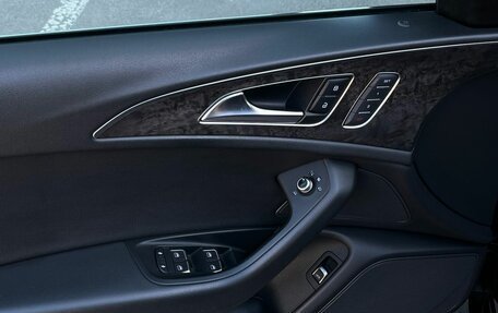 Audi A6, 2018 год, 2 320 000 рублей, 28 фотография