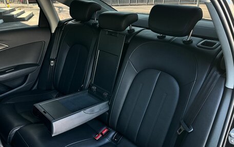 Audi A6, 2018 год, 2 320 000 рублей, 30 фотография