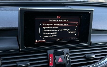 Audi A6, 2018 год, 2 320 000 рублей, 21 фотография