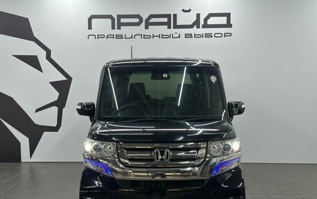 Honda N-BOX I рестайлинг, 2017 год, 1 019 900 рублей, 2 фотография