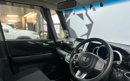 Honda N-BOX I рестайлинг, 2017 год, 1 019 900 рублей, 5 фотография