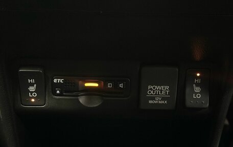 Honda N-BOX I рестайлинг, 2017 год, 1 019 900 рублей, 14 фотография