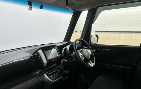 Honda N-BOX I рестайлинг, 2017 год, 1 019 900 рублей, 6 фотография