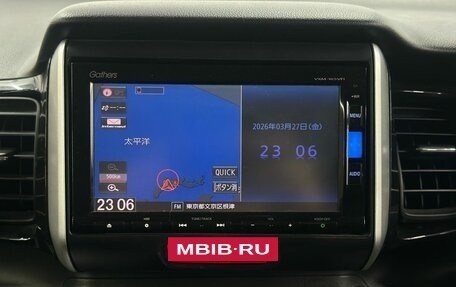 Honda N-BOX I рестайлинг, 2017 год, 1 019 900 рублей, 10 фотография