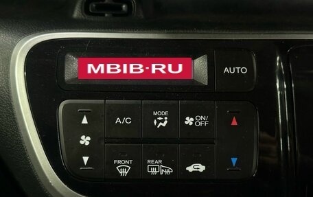 Honda N-BOX I рестайлинг, 2017 год, 1 019 900 рублей, 13 фотография