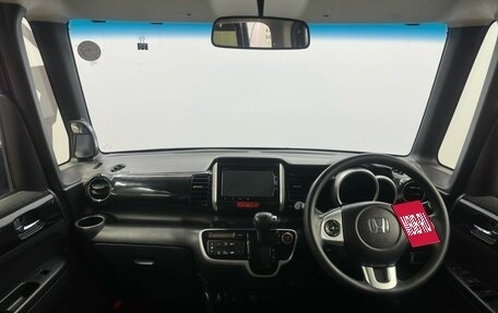 Honda N-BOX I рестайлинг, 2017 год, 1 019 900 рублей, 7 фотография