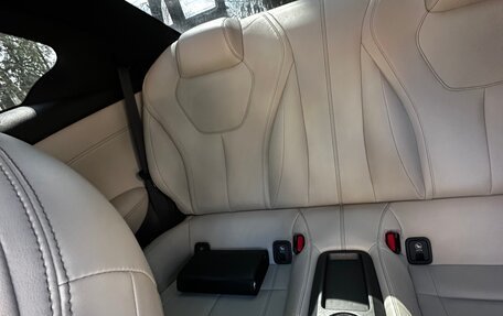 Infiniti Q60 II, 2016 год, 2 900 000 рублей, 5 фотография