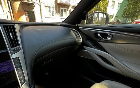 Infiniti Q60 II, 2016 год, 2 900 000 рублей, 7 фотография