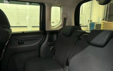 Honda N-BOX I рестайлинг, 2017 год, 1 019 900 рублей, 18 фотография