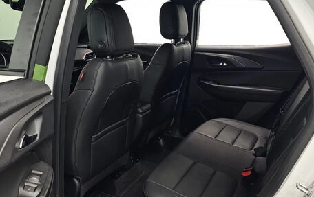 Chevrolet TrailBlazer, 2022 год, 1 750 000 рублей, 11 фотография