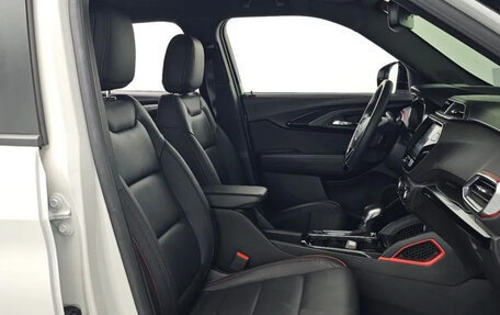 Chevrolet TrailBlazer, 2022 год, 1 750 000 рублей, 9 фотография