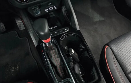 Chevrolet TrailBlazer, 2022 год, 1 750 000 рублей, 8 фотография