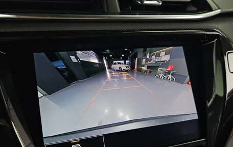 Chevrolet TrailBlazer, 2022 год, 1 750 000 рублей, 14 фотография