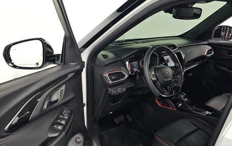 Chevrolet TrailBlazer, 2022 год, 1 750 000 рублей, 10 фотография