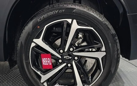 Chevrolet TrailBlazer, 2022 год, 1 750 000 рублей, 5 фотография