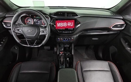 Chevrolet TrailBlazer, 2022 год, 1 750 000 рублей, 6 фотография