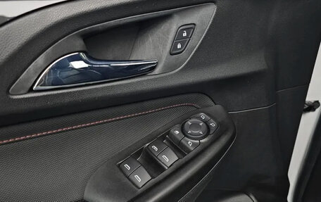 Chevrolet TrailBlazer, 2022 год, 1 750 000 рублей, 16 фотография