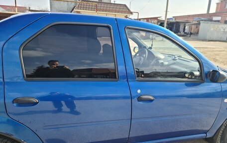 Renault Logan I, 2008 год, 250 000 рублей, 5 фотография