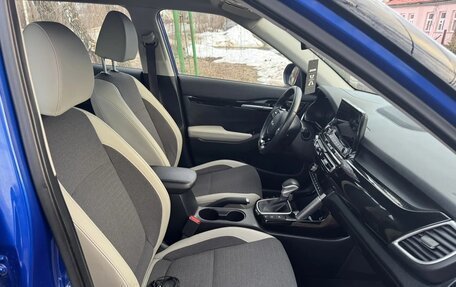 KIA Seltos I, 2022 год, 2 450 000 рублей, 3 фотография