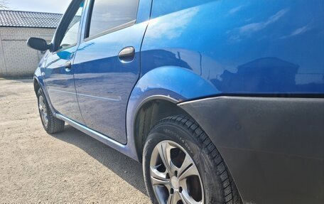 Renault Logan I, 2008 год, 250 000 рублей, 2 фотография