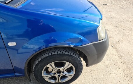 Renault Logan I, 2008 год, 250 000 рублей, 6 фотография