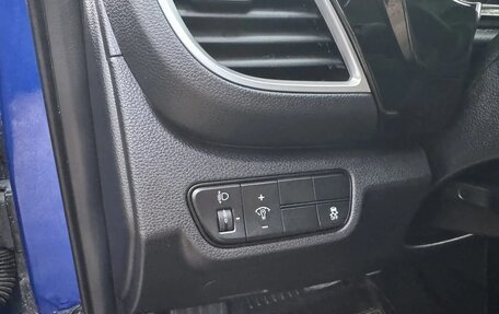 KIA Seltos I, 2022 год, 2 450 000 рублей, 16 фотография