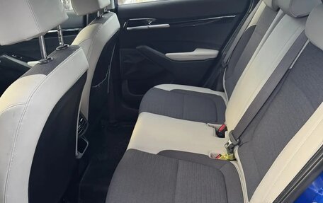KIA Seltos I, 2022 год, 2 450 000 рублей, 14 фотография
