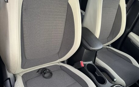 KIA Seltos I, 2022 год, 2 450 000 рублей, 24 фотография