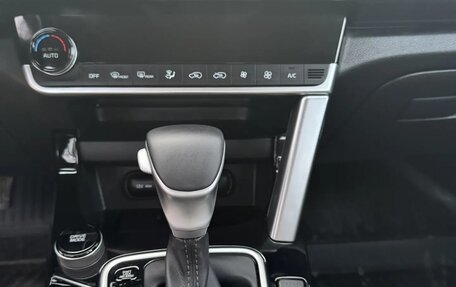 KIA Seltos I, 2022 год, 2 450 000 рублей, 21 фотография