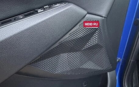 KIA Seltos I, 2022 год, 2 450 000 рублей, 19 фотография