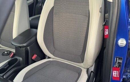 KIA Seltos I, 2022 год, 2 450 000 рублей, 15 фотография