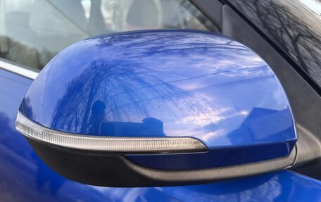 KIA Seltos I, 2022 год, 2 450 000 рублей, 25 фотография